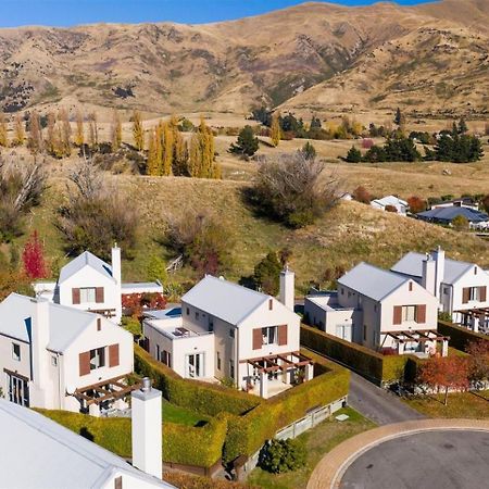 A Home Away From Home In Wanaka Exteriér fotografie