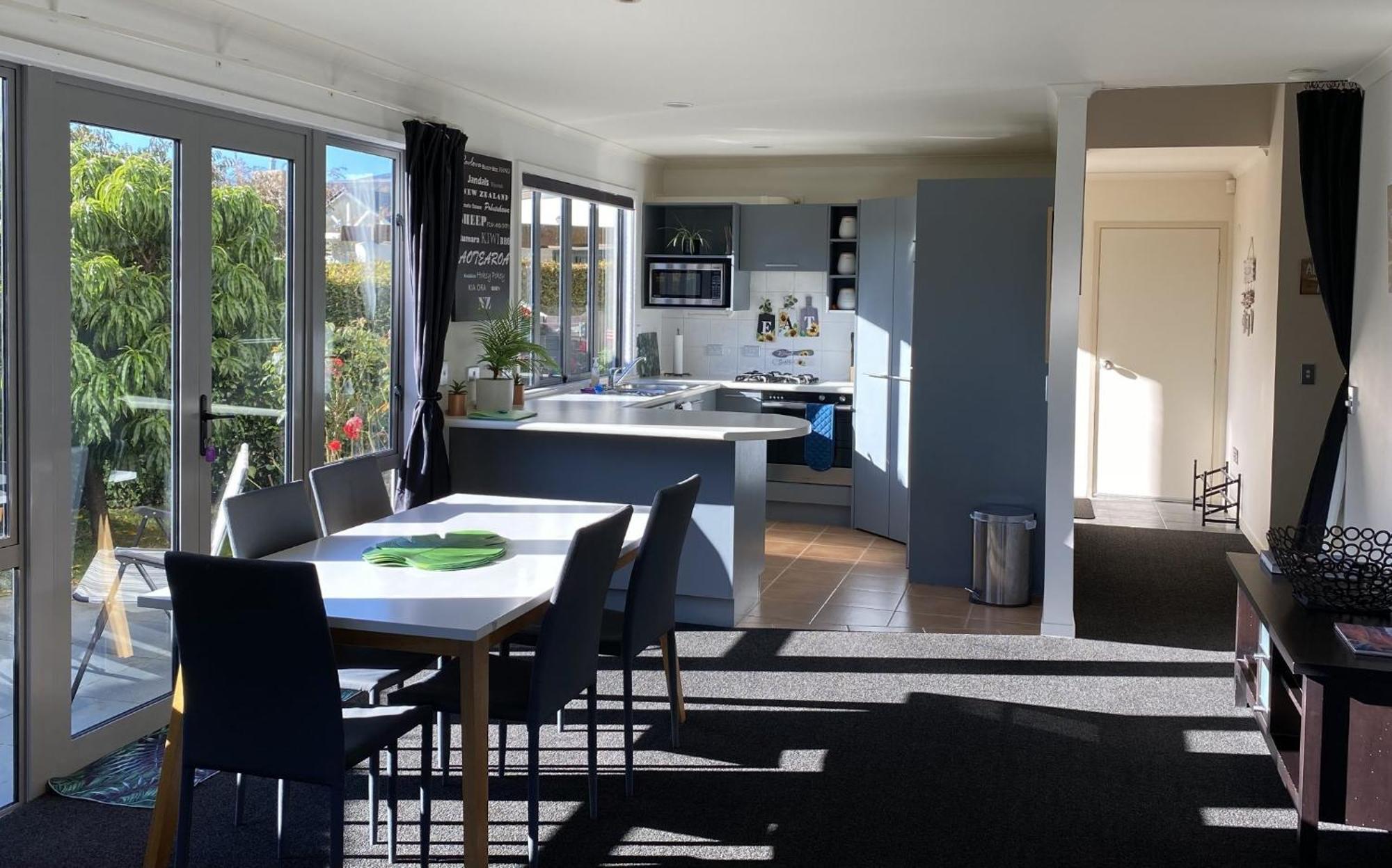 A Home Away From Home In Wanaka Exteriér fotografie